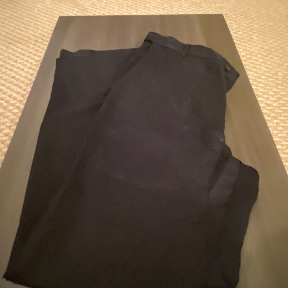 Dress pants